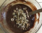 バレンタイン❤チョコファッジ作り方3写真