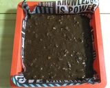 バレンタイン❤チョコファッジ作り方4写真