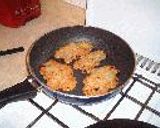 ドイツのジャガイモ料理第2弾！　　　　　　　　Ｋａｒｔｏｆｆｅｌｐｕｆｆｅｒ！作り方2写真
