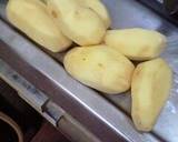 ヨーグルトとんかつ作り方4写真