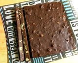 バレンタイン❤チョコファッジ作り方5写真