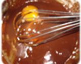チョコっと胡桃のケーキ作り方2写真