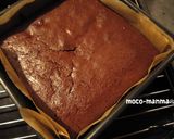 簡単・濃厚♪しっとりショコラケーキ作り方12写真