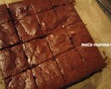 簡単・濃厚♪しっとりショコラケーキ作り方13写真