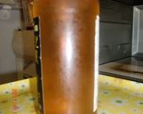 風邪予防に・・・白梅酢作り方2写真