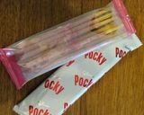 お花が咲いたよ♪デコポッキー作り方1写真