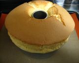 (^^♪バニラシフォン作り方11写真