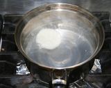 余ったお餅を佃煮で・・・（もろみ昆布）作り方2写真