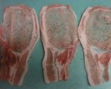 かんたん◎ぶたキムチ巻き作り方2写真