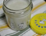塩麹＆甘酒de万能調味料な甘塩麹作り方1写真