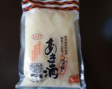 塩麹＆甘酒de万能調味料な甘塩麹作り方2写真