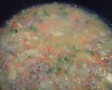 簡単キーマカレー作り方4写真