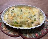 手抜き　チキンエンチラーダ作り方8写真