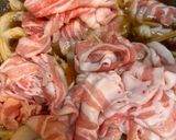 ねぎたま豚丼作り方2写真
