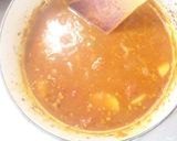 鶏と里芋のヘルシー＊トマトカレー作り方6写真