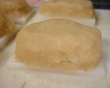 お餅リメイク！コク旨ベーコン巻き作り方4写真