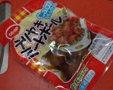 簡単♪市販ミートボールで、大根挟み焼き♪作り方3写真