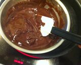 ✌チョコブラウニー作り方1写真
