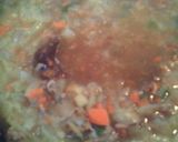 簡単キーマカレー作り方5写真