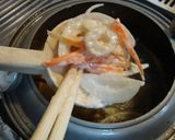 義母レシピ☺野菜かき揚げ作り方3写真