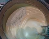 材料3つただ混ぜるだけシフォンケーキ簡単作り方6写真