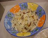Multicultural Week3;Welcome India作り方8写真