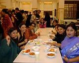 Multicultural Week3;Welcome India作り方10写真