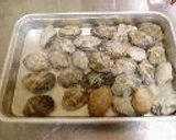 アサリのワイン蒸し作り方1写真