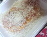 簡単☆揚げないで作るチキンカツ!!作り方4写真
