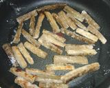 ぽりぽりごぼうスティック!(^^)!作り方4写真