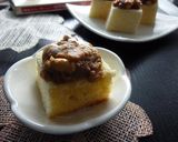 白チョコ×きなこ、豆の　和らすく。作り方13写真