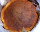 羊羹でモッチモチ、バナナケーキ作り方3写真