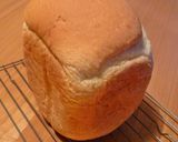 ＊HB＊離乳食に基本の食パン（早焼き）作り方2写真