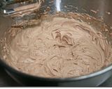 チョコバナナ・ロールケーキ作り方8写真