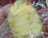 コーンクリーム(シチュー)コロッケ作り方3写真