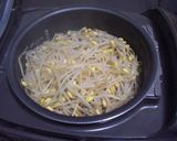 焼肉のタレde簡単!韓国風炊き込みご飯作り方5写真