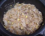 焼肉のタレde簡単!韓国風炊き込みご飯作り方6写真
