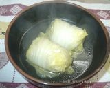 白菜の巻き煮(ロール白菜)作り方6写真