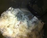 ミルク寒天 ♪お弁当デザートにも♪作り方1写真