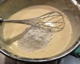ボウルひとつで簡単チーズケーキ♫作り方5写真