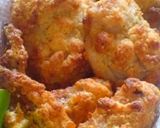 揚げない☆オーブン焼きde鶏の唐揚げ作り方7写真