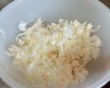 余りがちな食材でササッと！紅生姜炒飯作り方3写真