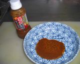 こんにゃくユッケ作り方6写真