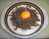 こんにゃくユッケ作り方9写真