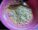 ふっくらふわふわホットケーキ作り方3写真
