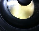ふっくらふわふわホットケーキ作り方6写真