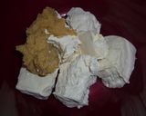 ほうれんそうと豆腐のよごし（白和え）作り方2写真