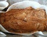 低カロリーなチョコパウンドケーキ作り方4写真