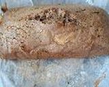 低カロリーなチョコパウンドケーキ作り方5写真