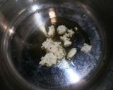レストランの野菜たっぷりスープ作り方1写真